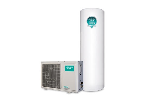 空气能热水器KF80-SXW150L