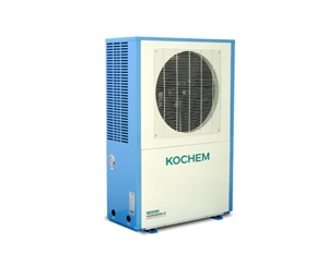 科希曼空气能工程热水机KFDNA-10I