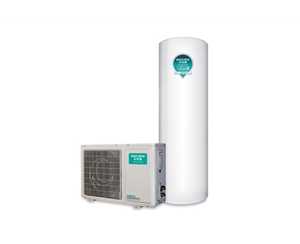 空气能热水器KFXRSA-7ISP SXW300L